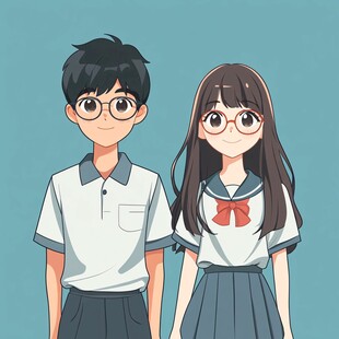 樱花影视推荐漫画《樱色回声》青春校园封面