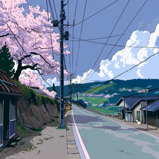 樱花影视科幻漫画分类人工智能作品封面