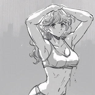 樱花影视热门漫画幻境旅人封面